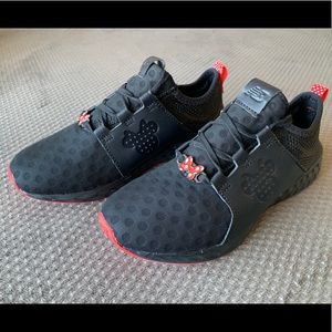 Limited Edition New Balance Minnie Mouse